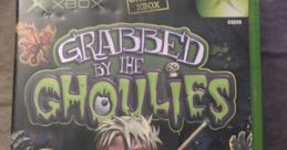 Spiders - Grabbed by the Ghoulies - Ghoulies (Xbox)