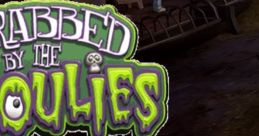 Vampire Chickens - Grabbed by the Ghoulies - Ghoulies (Xbox)