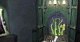 Warlock - Grabbed by the Ghoulies - Ghoulies (Xbox)