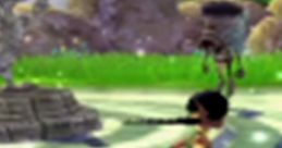 Babies - Kameo: Elements of Power (Unreleased) - Entities (Xbox)