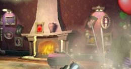 Zombie Pirates - Grabbed by the Ghoulies - Ghoulies (Xbox)