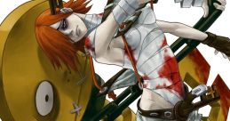 A.B.A. - Guilty Gear Isuka - Fighters (Xbox)