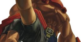 Potemkin - Guilty Gear Isuka - Fighters (Xbox)