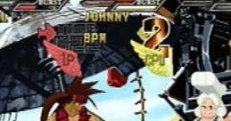 Slayer - Guilty Gear Isuka - Fighters (Xbox)