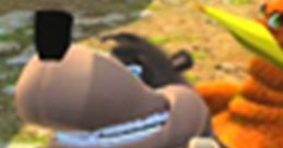 Gruntbots - Banjo-Kazooie: Nuts & Bolts - Character (Xbox 360)