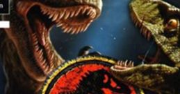 Battle Announcers - Warpath: Jurassic Park - Voices (PlayStation)