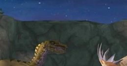 Combat Effects - Warpath: Jurassic Park - Effects (PlayStation)