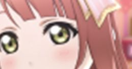 Ruby Kurosawa - Love Live! School Idol Festival ALL STARS - Voices (Aqours) (Mobile)