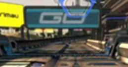 Effects & Voices - Wipeout 3 - Miscellaneous (PlayStation)