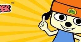 Stage 03 - Parappa the Rapper - Rap (PlayStation)