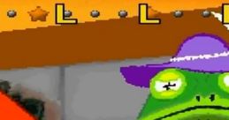 Stage 05 - Parappa the Rapper - Rap (PlayStation)