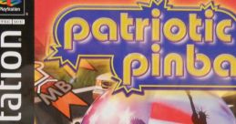 Characters (English) - Patriotic Pinball - Voices (PlayStation)