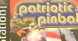 Characters (French) - Patriotic Pinball - Voices (PlayStation)