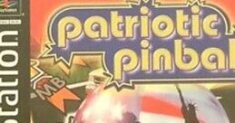 Characters (French) - Patriotic Pinball - Voices (PlayStation)