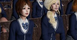 Headmaster - - Voices (Bosses) (Mobile)