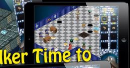 Sleepwalker - - Voices (Bosses) (Mobile)