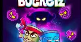 Loading Dialogue - Bucketz - Voices (Miscellaneous) (Mobile)