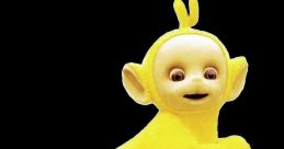 Laa-Laa - Play with the Teletubbies - Characters (PlayStation)