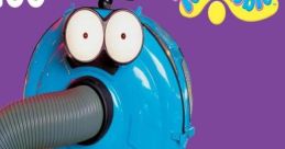Noo-Noo - Play with the Teletubbies - Characters (PlayStation)
