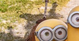 Minions - - Voices (Miscellaneous) (Mobile)