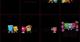 Miscellaneous - Bucketz - Voices (Miscellaneous) (Mobile)