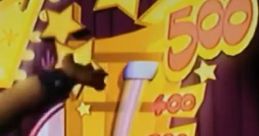 Jorgen Von Strangle - Nicktoons Unite - Non-Playable Characters (GameCube)