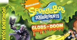 Wanda - Nicktoons Unite - Non-Playable Characters (GameCube)