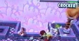 Crocker - Nicktoons Unite - Bosses (GameCube)