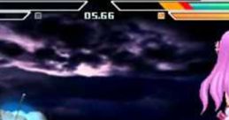 Extra Voices - Mahou Shoujo Lyrical Nanoha: Battle of Aces - Miscellaneous (PSP)