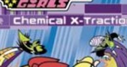 Mojo Jojo - The Powerpuff Girls: Chemical X-Traction - Character Voices (PlayStation)