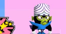 Sedusa - The Powerpuff Girls: Chemical X-Traction - Character Voices (PlayStation)