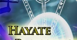 Levi's Voice - Mahou Shoujo Lyrical Nanoha: Battle of Aces - Battle Voices (PSP)