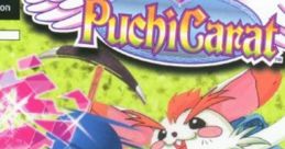Garnet - Puchi Carat - Voices (PlayStation)