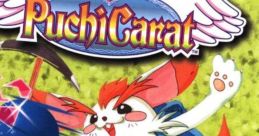 Opa - Puchi Carat - Voices (PlayStation)