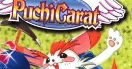 Opa - Puchi Carat - Voices (PlayStation)
