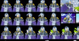 Paz - Puchi Carat - Voices (PlayStation)
