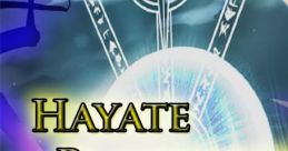 Signum's Voice - Mahou Shoujo Lyrical Nanoha: Battle of Aces - Battle Voices (PSP)