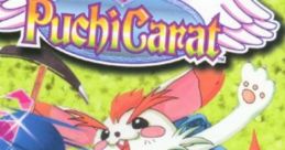 Ruco - Puchi Carat - Voices (PlayStation)