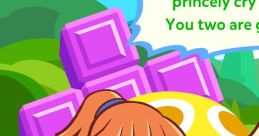 Dark Prince - Satan - Puyo Puyo Sun (JPN) - Character Voices (PlayStation)
