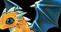 Kodomo Dragon - Puyo Puyo Sun (JPN) - Character Voices (PlayStation)