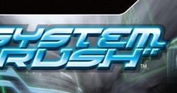 Effects - System Rush - Miscellaneous (N-Gage) Effects - System Rush - Miscellaneous (N-Gage)