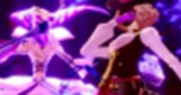 Fox - Persona 5 Royal - Character Voices (Japanese) (PlayStation 4)