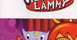 Interface - UmJammer Lammy - Miscellaneous (PlayStation)