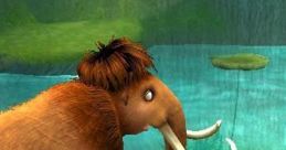 Bojo Birds - Ice Age 2: The Meltdown - Voices (PlayStation 2)
