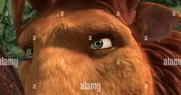 Ellie - Ice Age 2: The Meltdown - Voices (PlayStation 2)