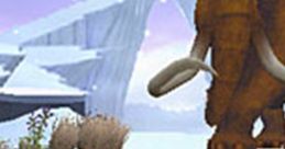 Sloth Shaman - Ice Age 2: The Meltdown - Voices (PlayStation 2)