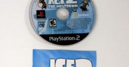 Stu - Ice Age 2: The Meltdown - Voices (PlayStation 2)