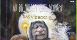 Effects (Forest) - Ice Age 2: The Meltdown - Miscellaneous (PlayStation 2)