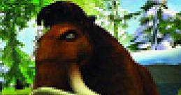 Effects (Generic + Other) - Ice Age 2: The Meltdown - Miscellaneous (PlayStation 2)