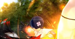 Enemies - Senran Kagura: Estival Versus - Sound Effects (PlayStation Vita)